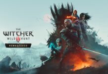 The Witcher 3 Remastered får stor grafisk opdatering